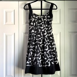 Maggie London Dress